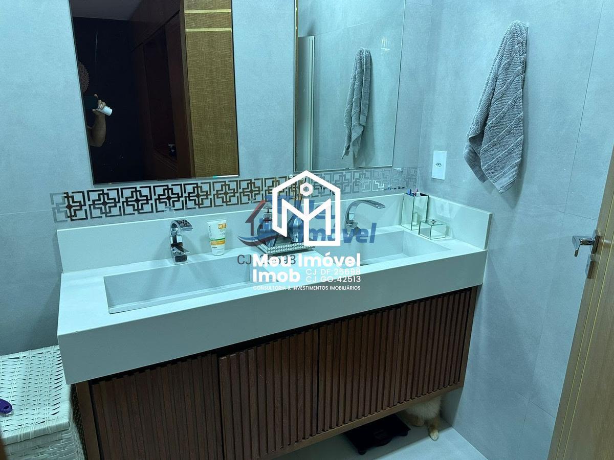 Casa, Park Way, 4 Quartos