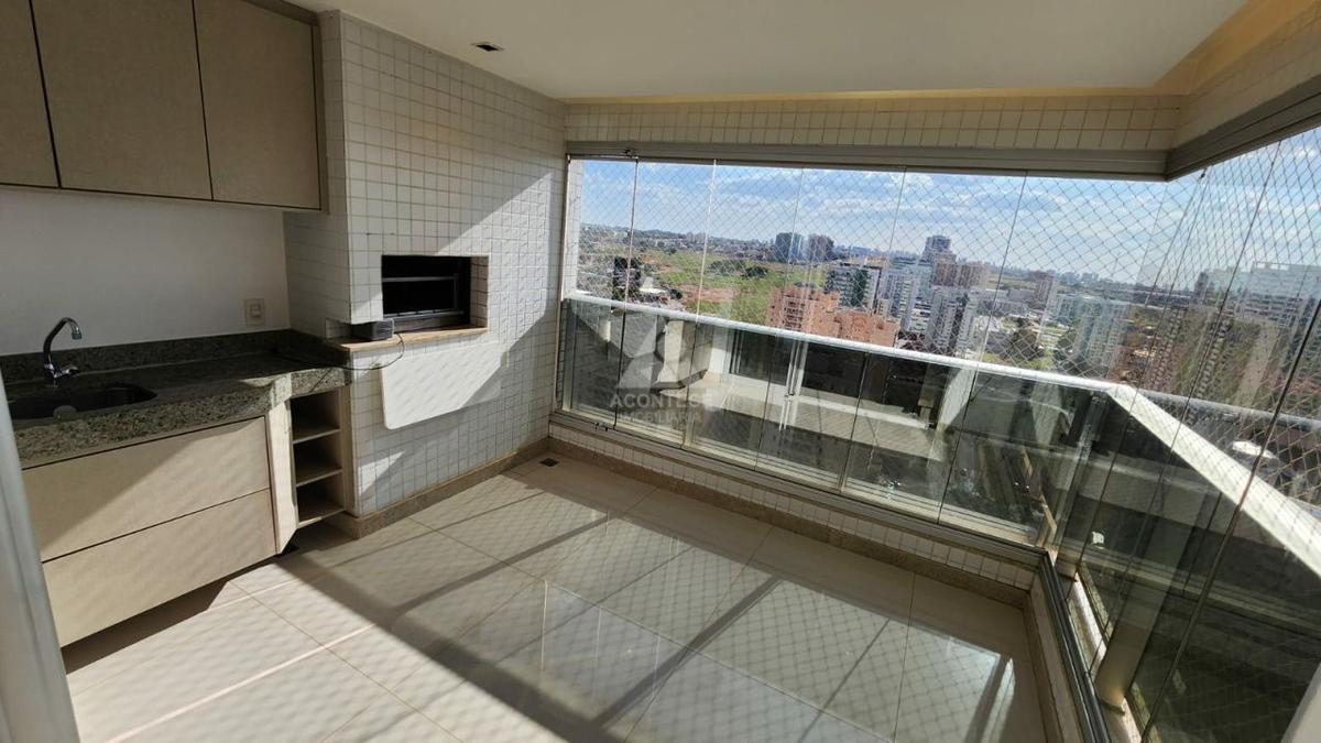 Apartamento, Sul, 4 Quartos, 3 Vagas, 4 Suítes