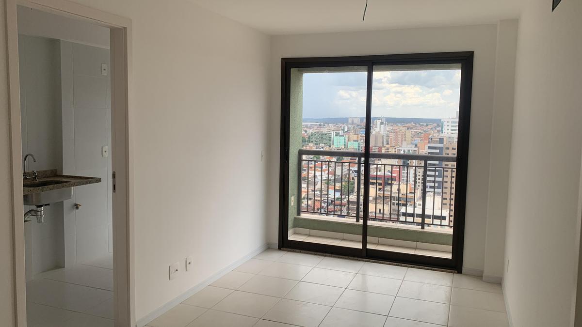 Apartamento, Taguatinga Norte, 2 Quartos, 1 Vaga, 1 Suíte