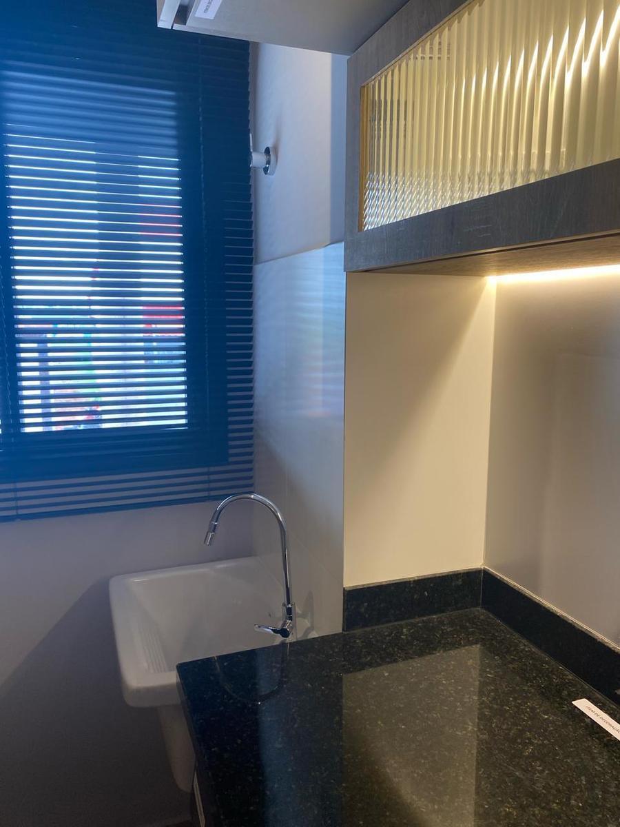 Apartamento, Águas Claras, 2 Quartos, 1 Vaga, 1 Suíte