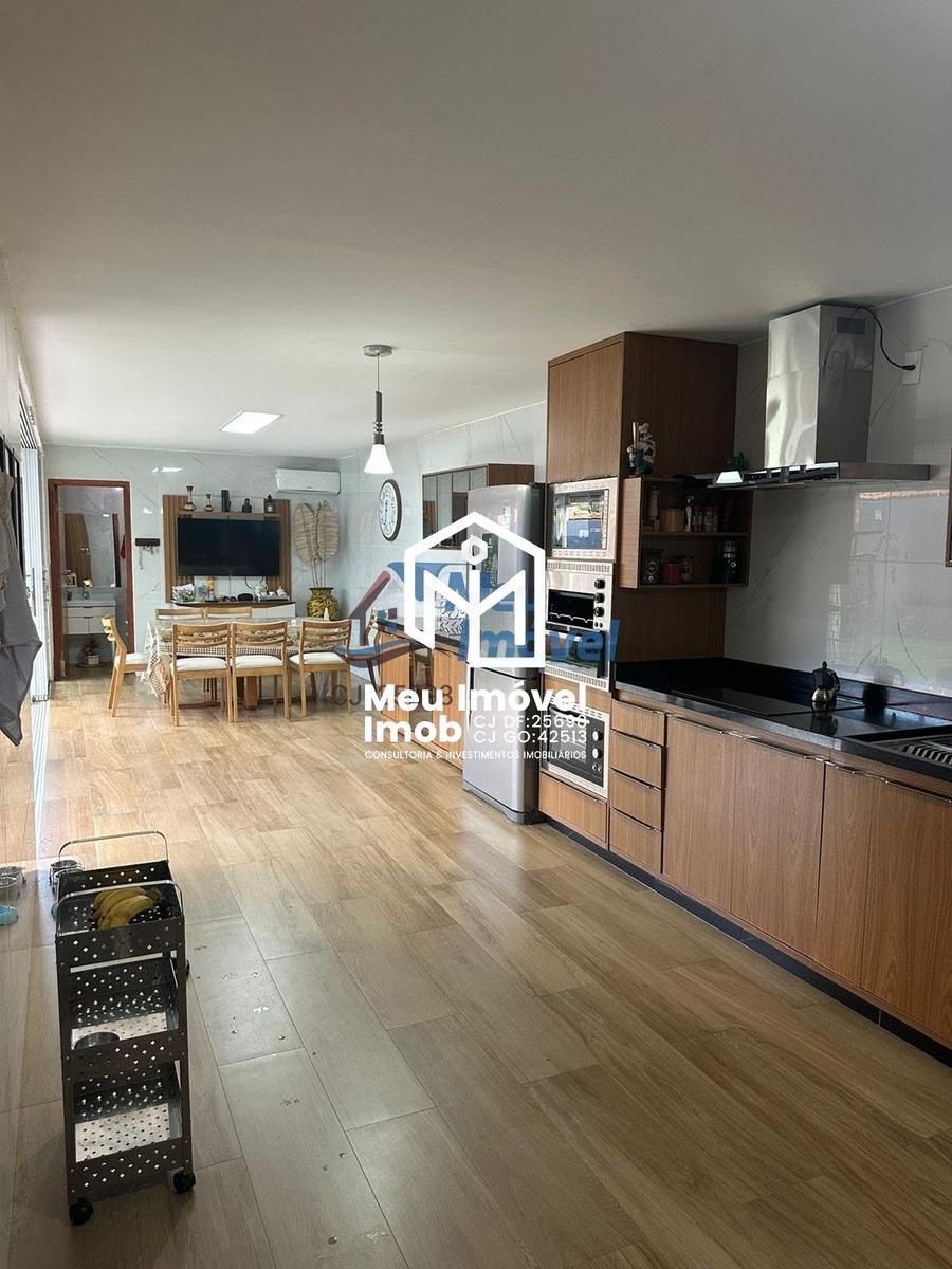 Casa, Park Way, 4 Quartos