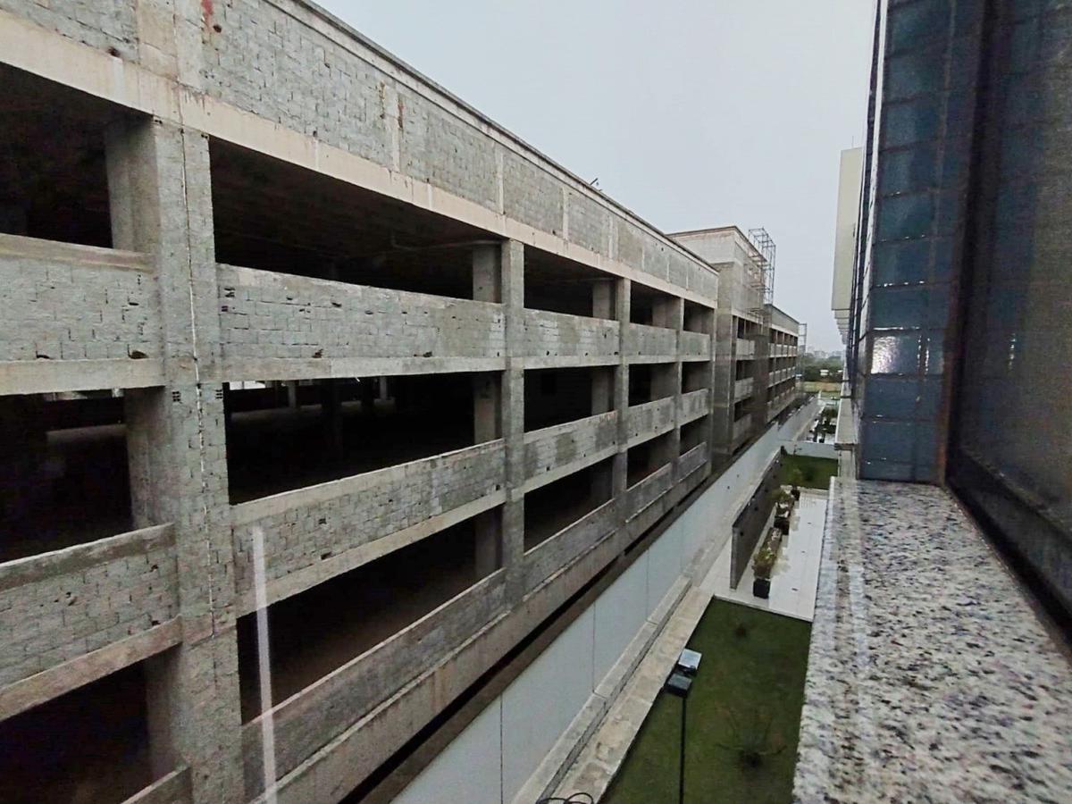 Sala, Brasília/Plano Piloto, 1 Vaga