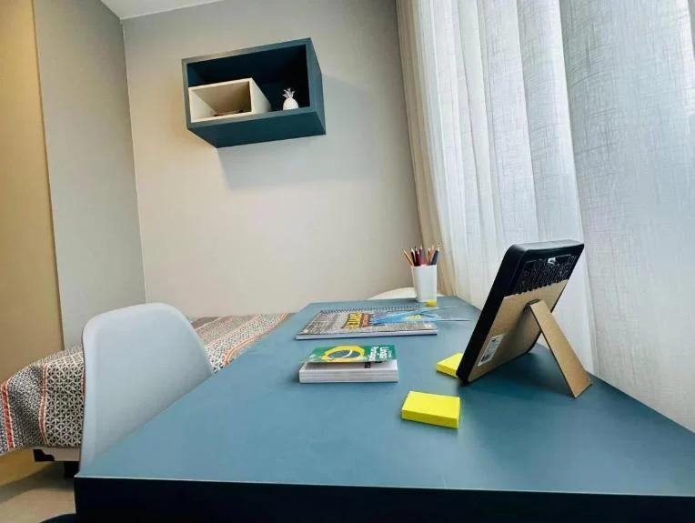 Apartamento, Samambaia Sul, 2 Quartos, 1 Vaga, 1 Suíte