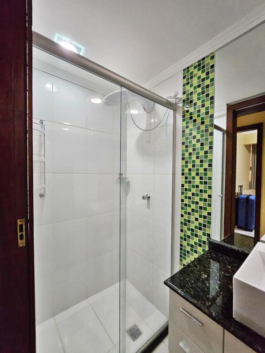 Apartamento, Sudoeste, 2 Quartos, 1 Vaga, 1 Suíte