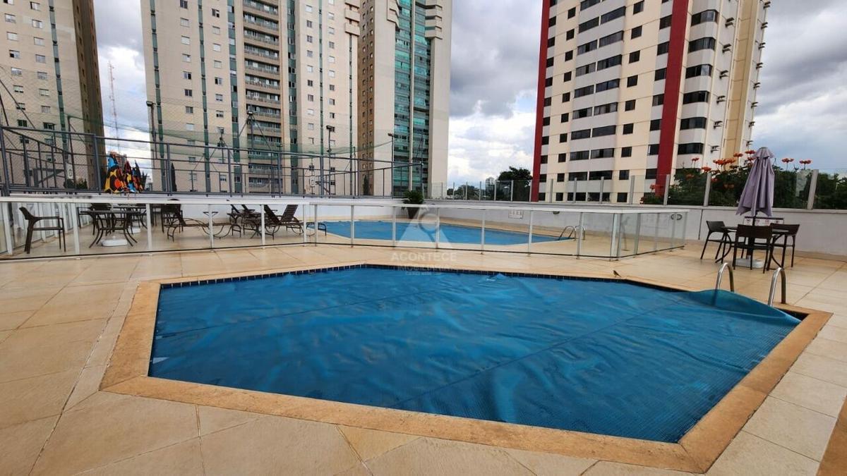 Apartamento, Sul, 3 Quartos, 2 Vagas, 2 Suítes