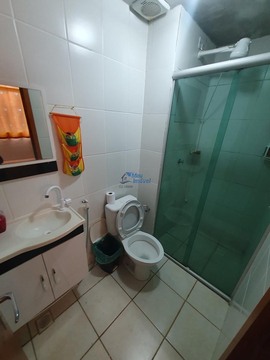 Apartamento, Riacho Fundo II, 3 Quartos