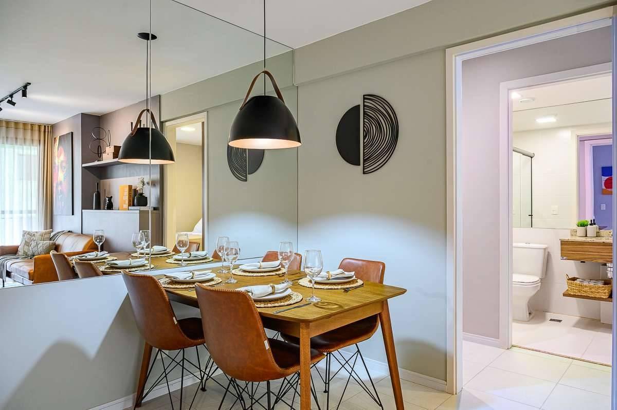 Apartamento, Taguatinga Norte, 2 Quartos, 1 Vaga, 1 Suíte