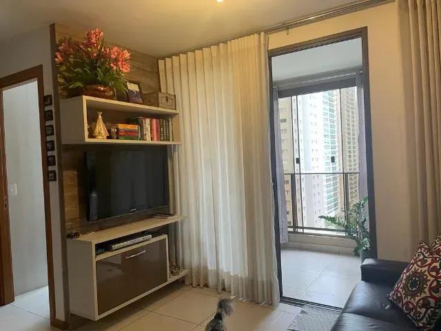 Apartamento, Sul, 2 Quartos, 1 Vaga, 1 Suíte