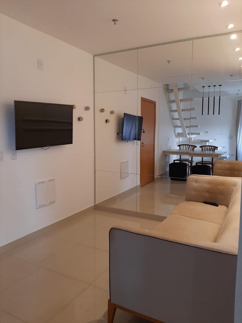 Apartamento, Park Sul, 2 Quartos
