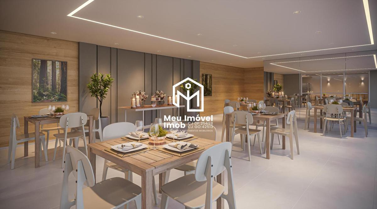 Apartamento, Ceilândia Sul, 2 Quartos