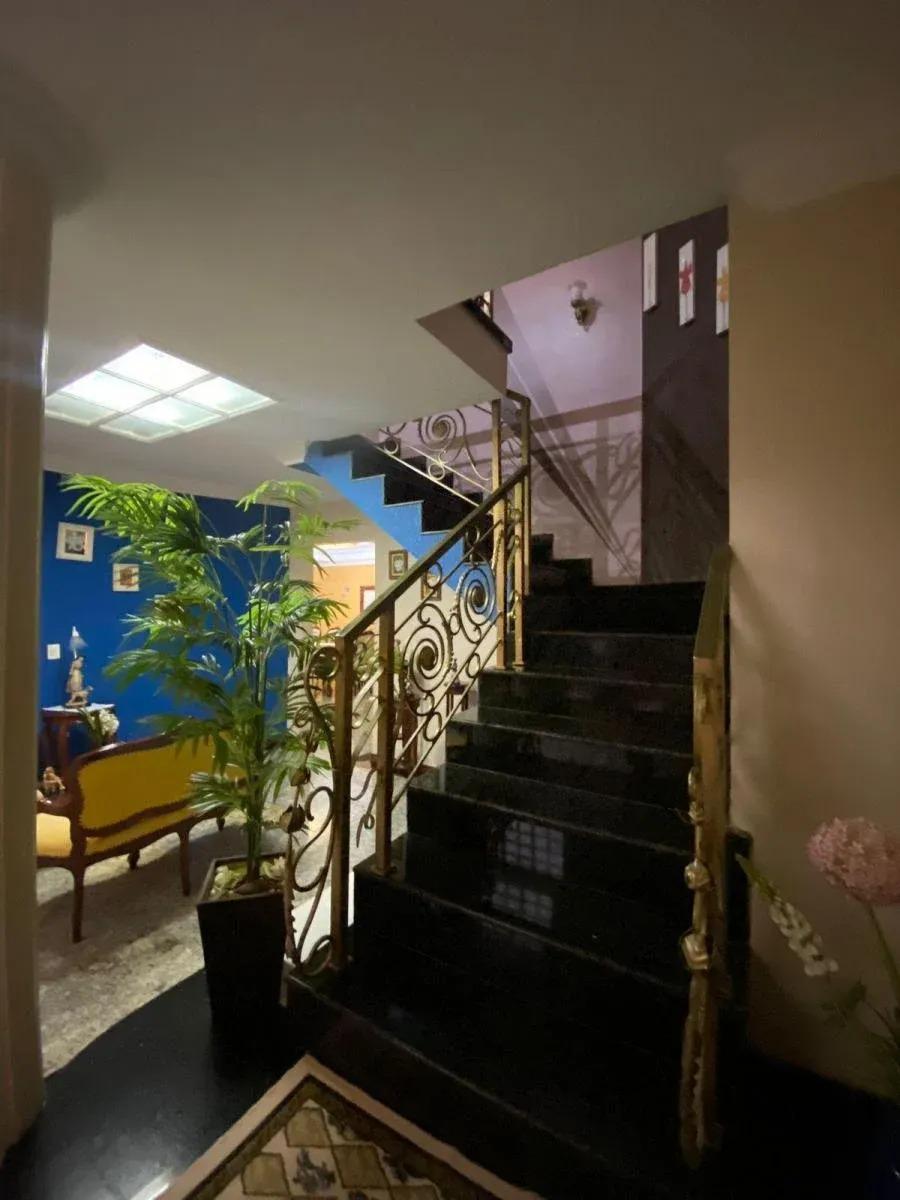 Casa em Condomínio, Setor Habitacional Vicente Pires, 5 Quartos, 4 Vagas, 5 Suítes