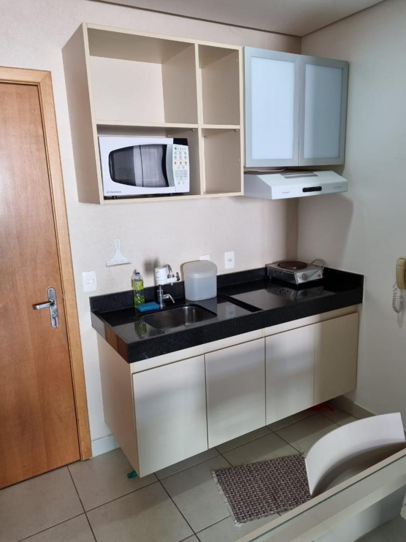 Apartamento, Asa Sul, 1 Quarto