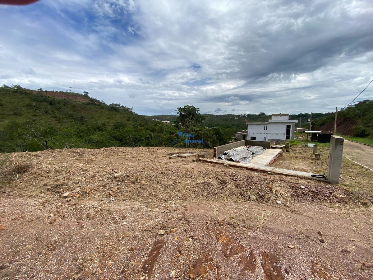 Lote, Setor Habitacional Jardim Botânico