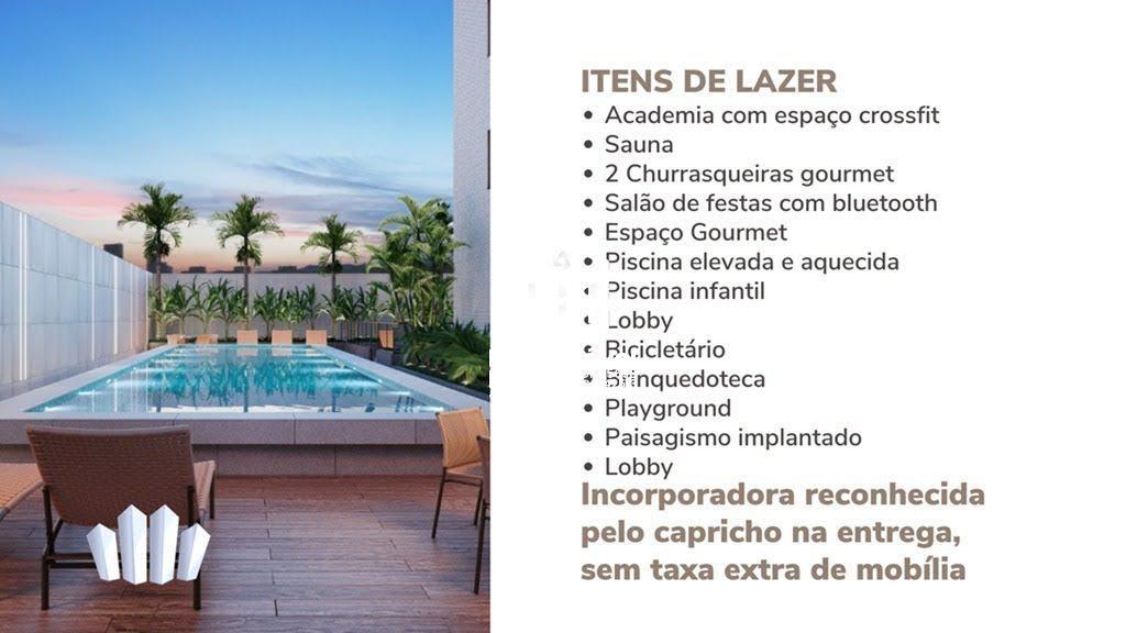 Apartamento, Sul, 3 Quartos