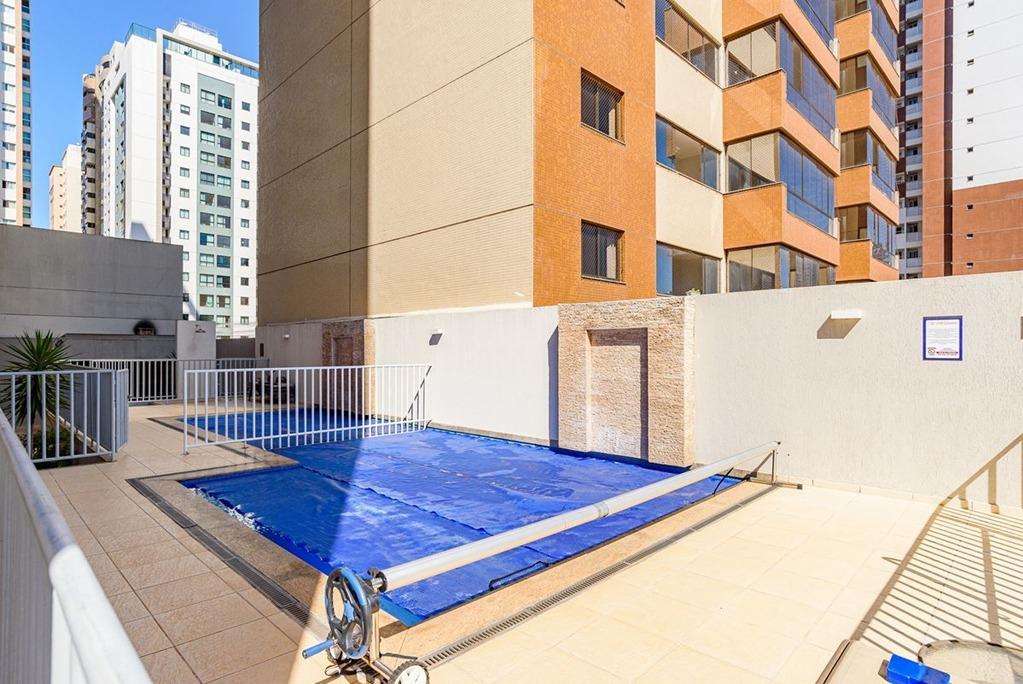 Apartamento, Sul, 3 Quartos, 1 Vaga, 1 Suíte
