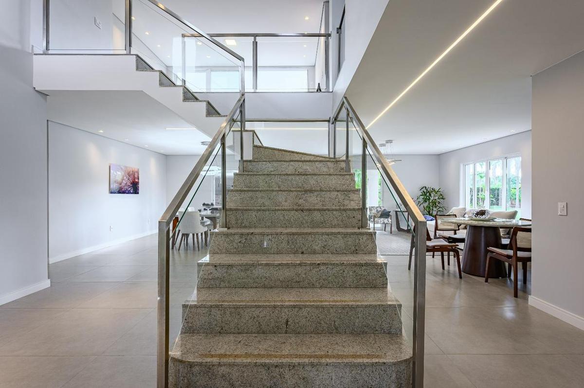 Casa em Condomínio, Park Way, 4 Quartos, 6 Vagas, 3 Suítes
