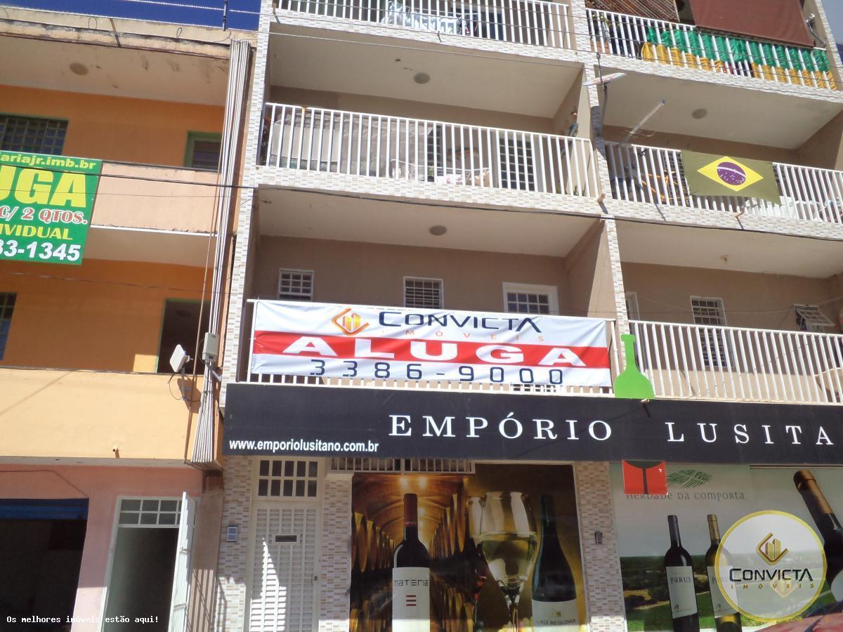 Apartamento, Setor Placa da Mercedes, 2 Quartos