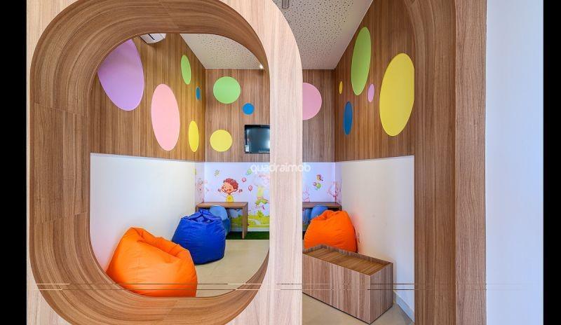 Apartamento, Noroeste, 4 Quartos, 4 Vagas, 4 Suítes