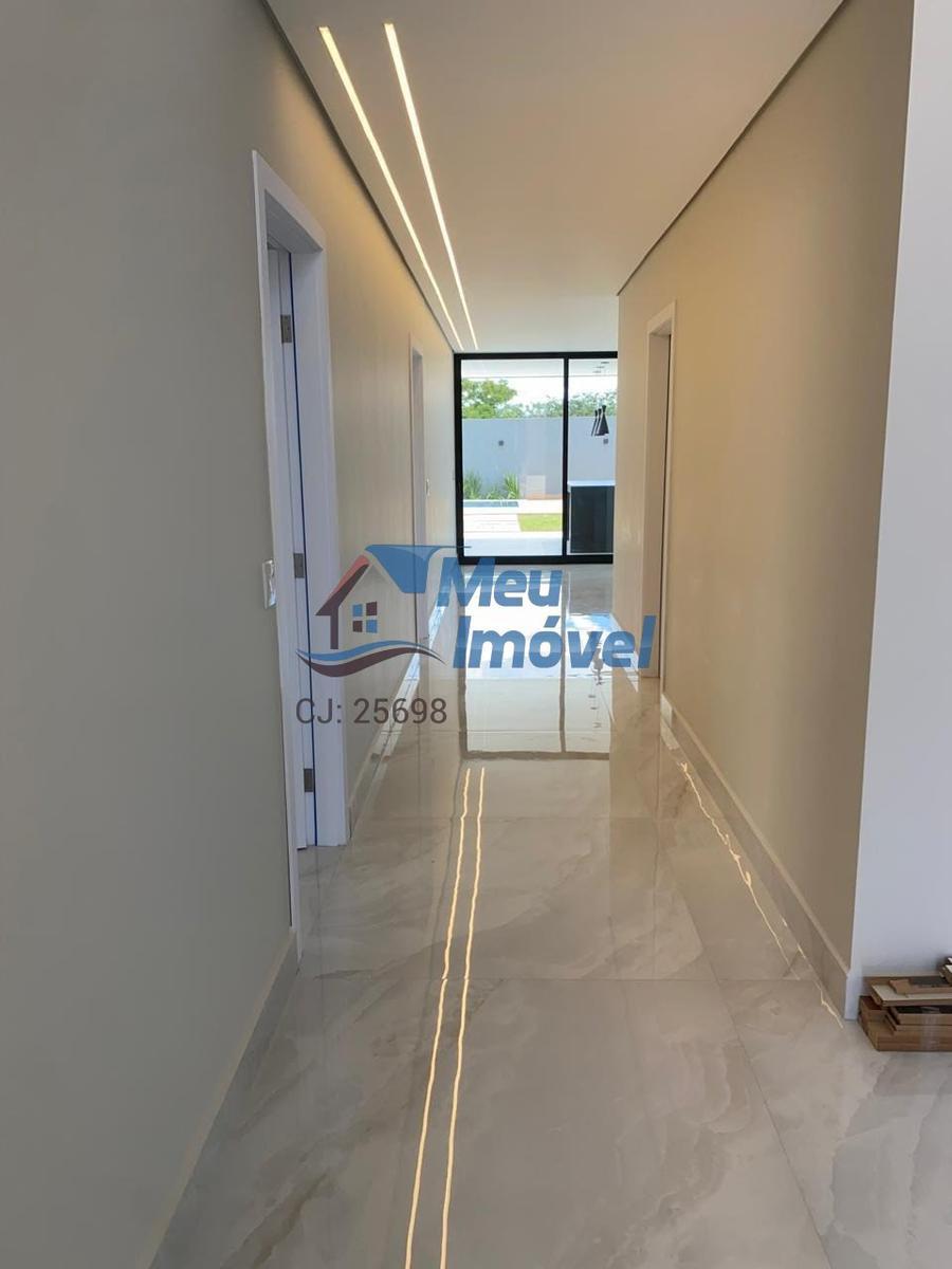Casa, Brasília/Plano Piloto, 3 Quartos
