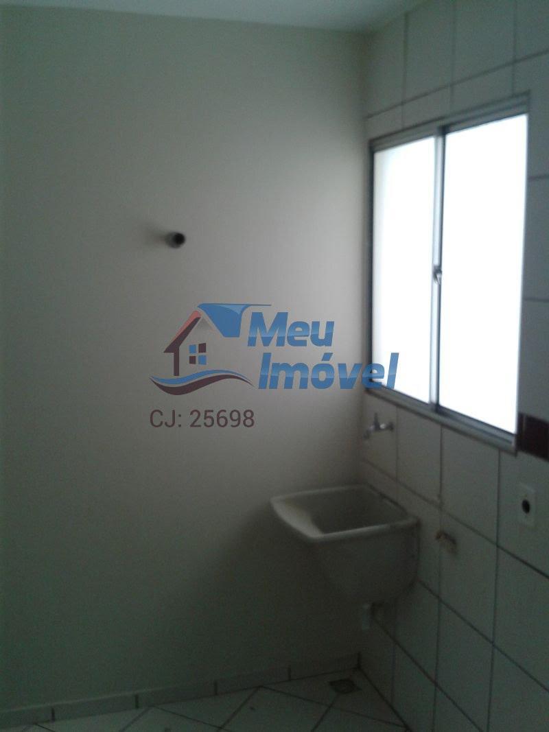 Apartamento, Samambaia Norte, 2 Quartos