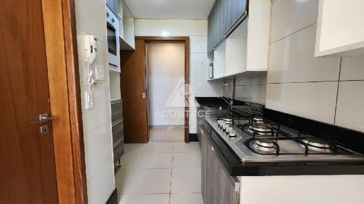 Apartamento, Noroeste, 2 Quartos, 2 Vagas, 1 Suíte