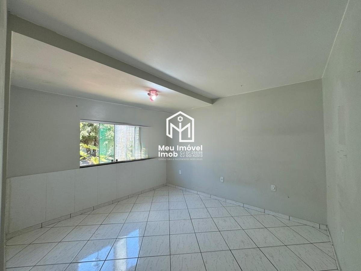 Casa, Taguatinga Sul, 5 Quartos