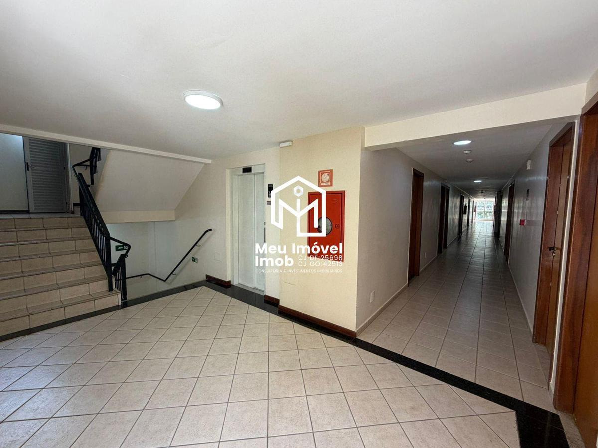 Apartamento, Sudoeste, 1 Quarto