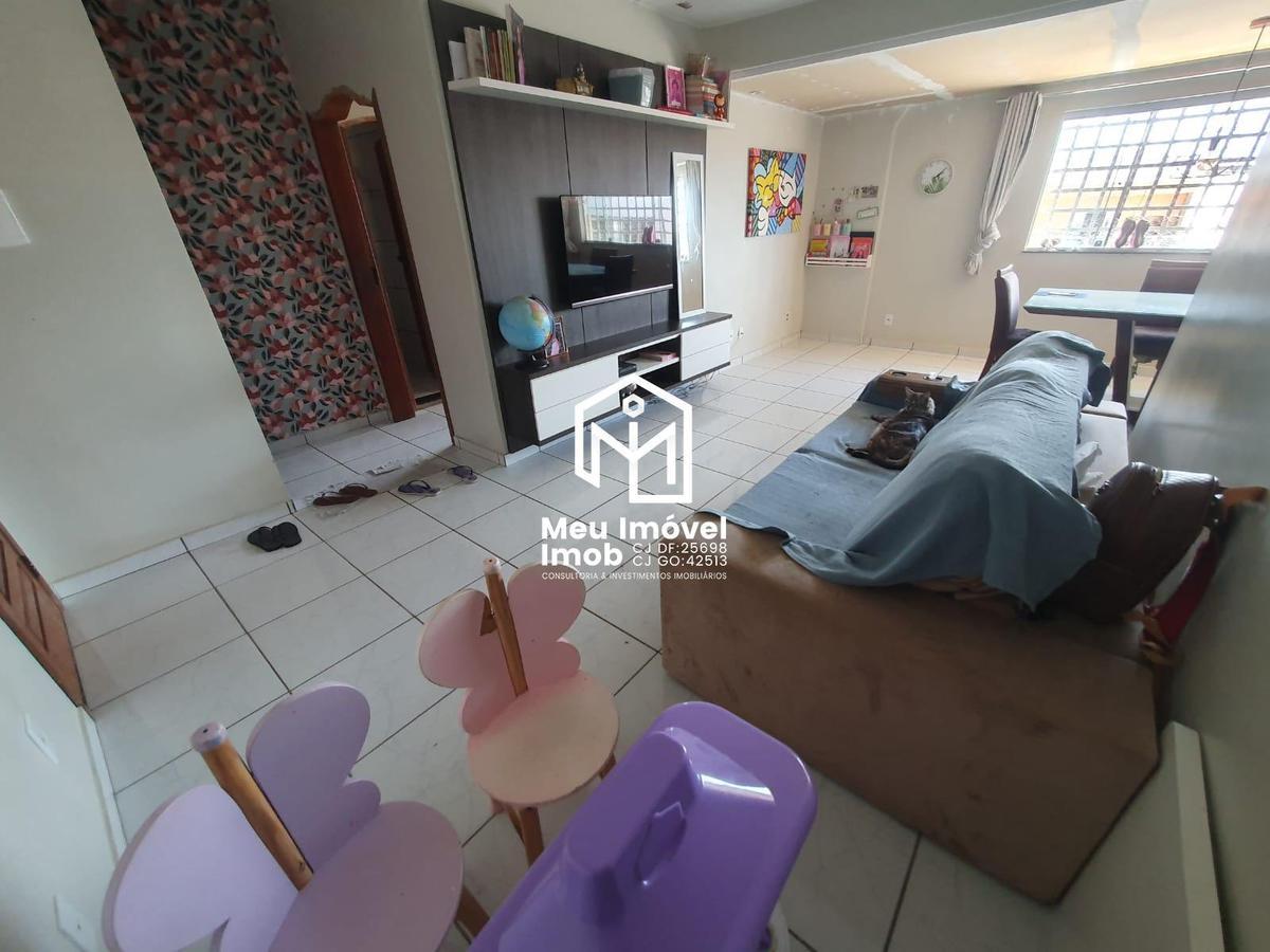 Casa, Taguatinga Sul, 7 Quartos