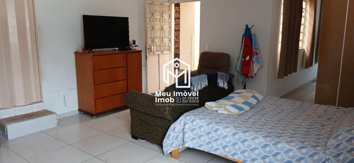 Casa, Asa Norte, 6 Quartos