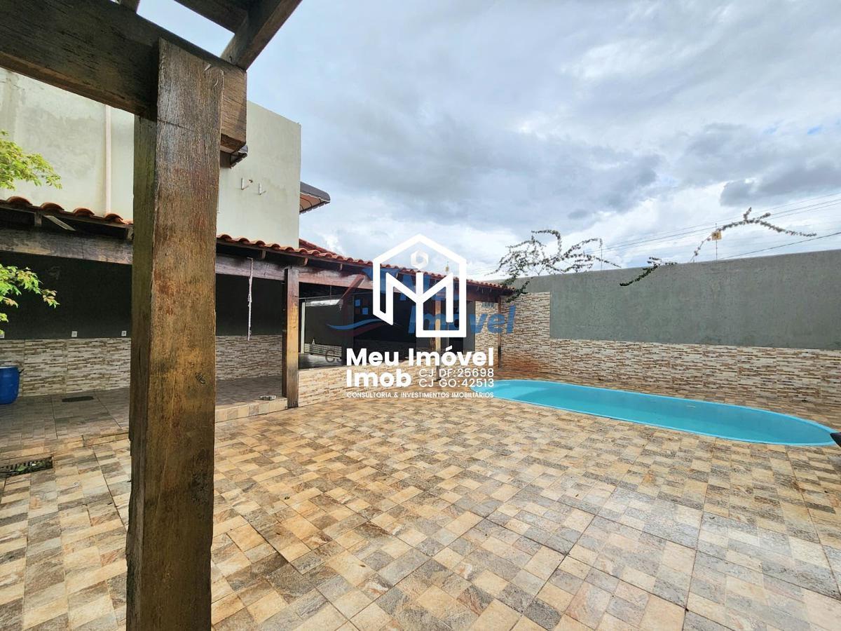 Casa, Brasília/Plano Piloto, 4 Quartos