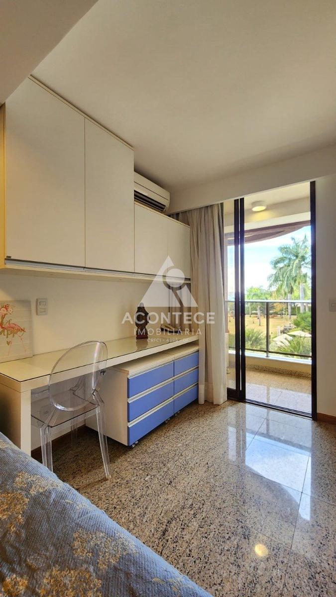Apartamento, Asa Norte, 1 Quarto