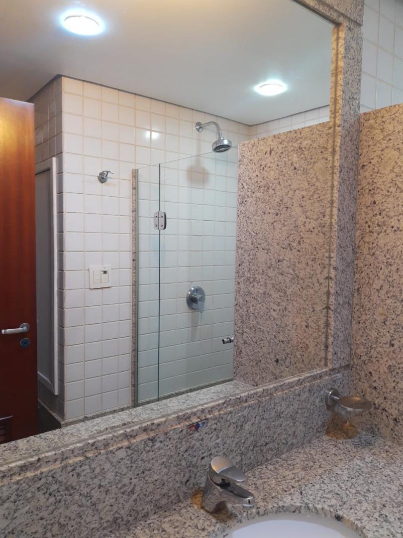 Apart Hotel, Asa Norte, 1 Quarto
