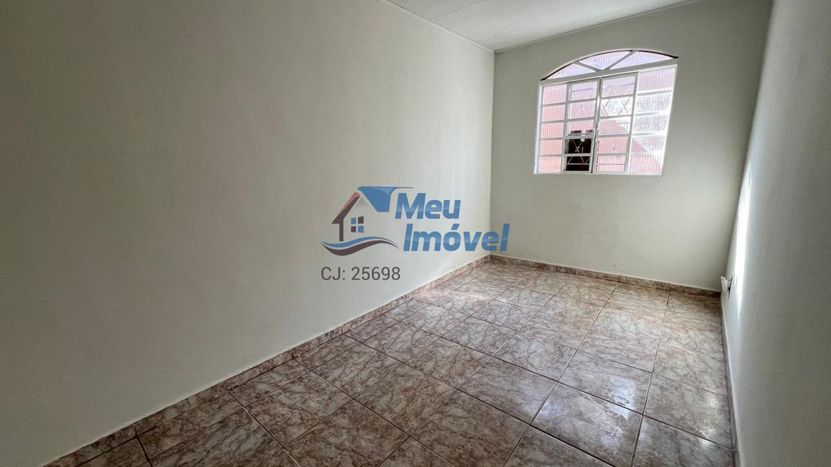 Casa, Recanto das Emas, 3 Quartos, 2 Vagas