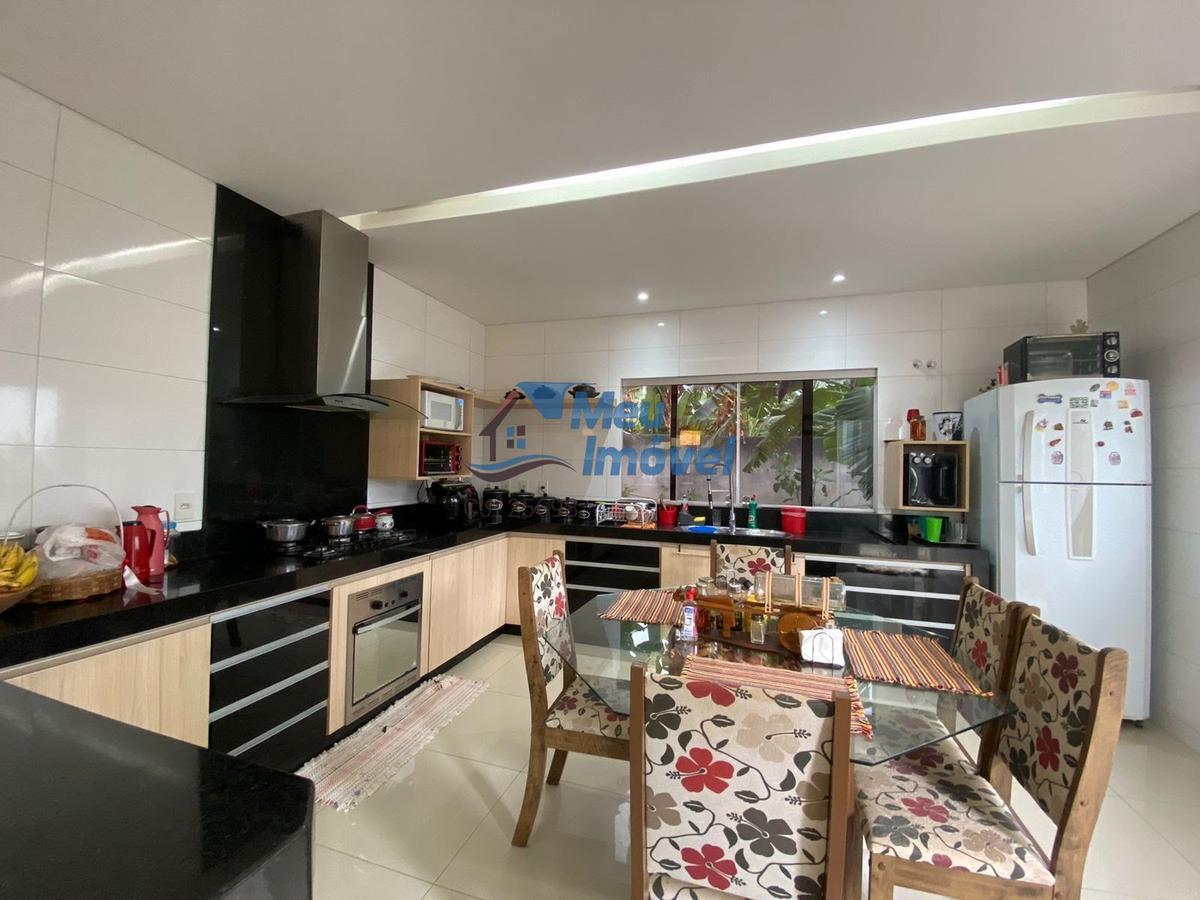 Casa, Brasília/Plano Piloto, 4 Quartos
