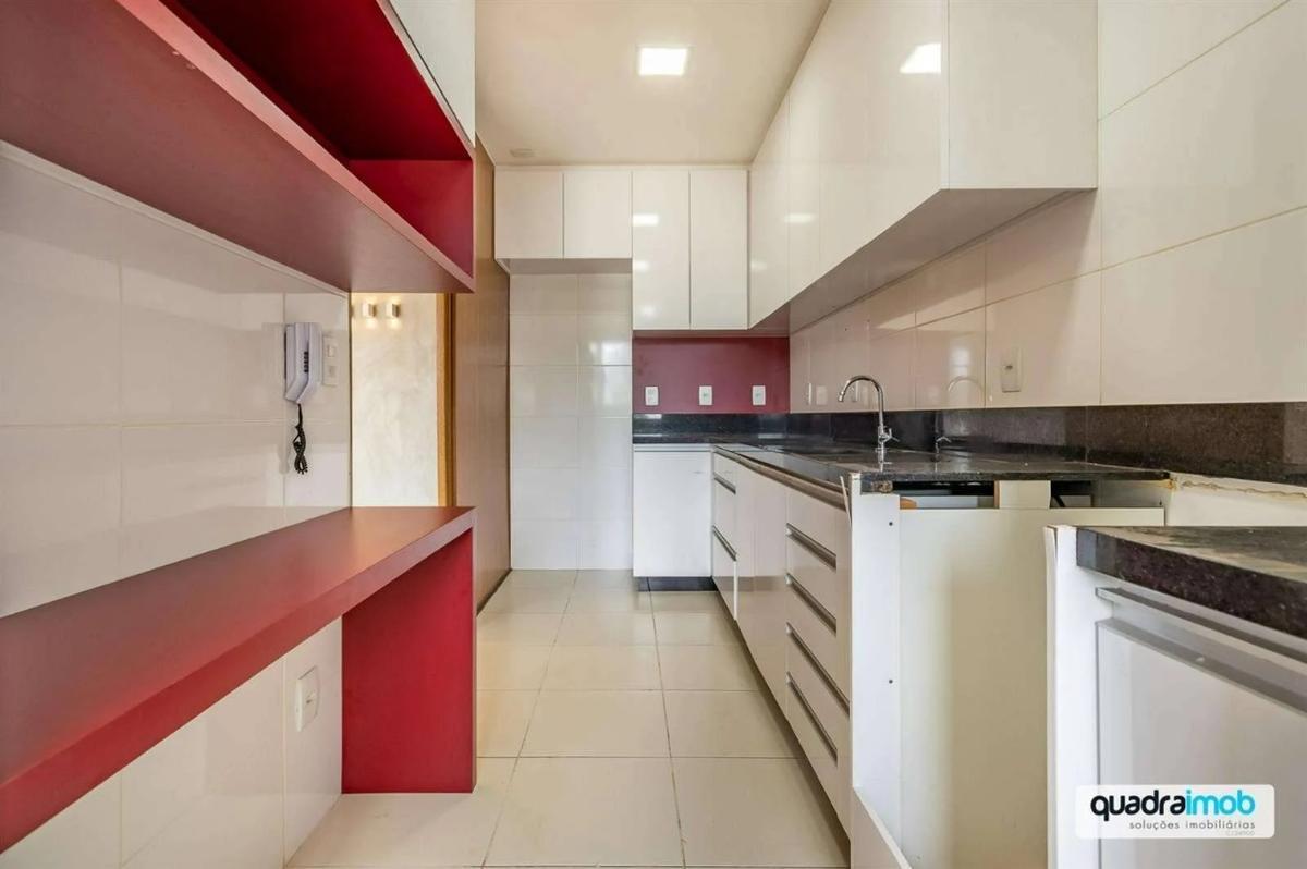 Apartamento, Noroeste, 2 Quartos, 2 Vagas, 1 Suíte