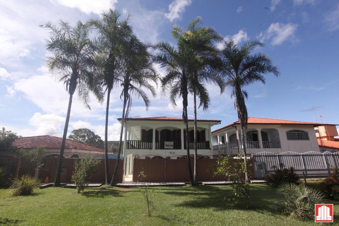 Casa, Sobradinho, 6 Quartos, 3 Vagas, 6 Suítes