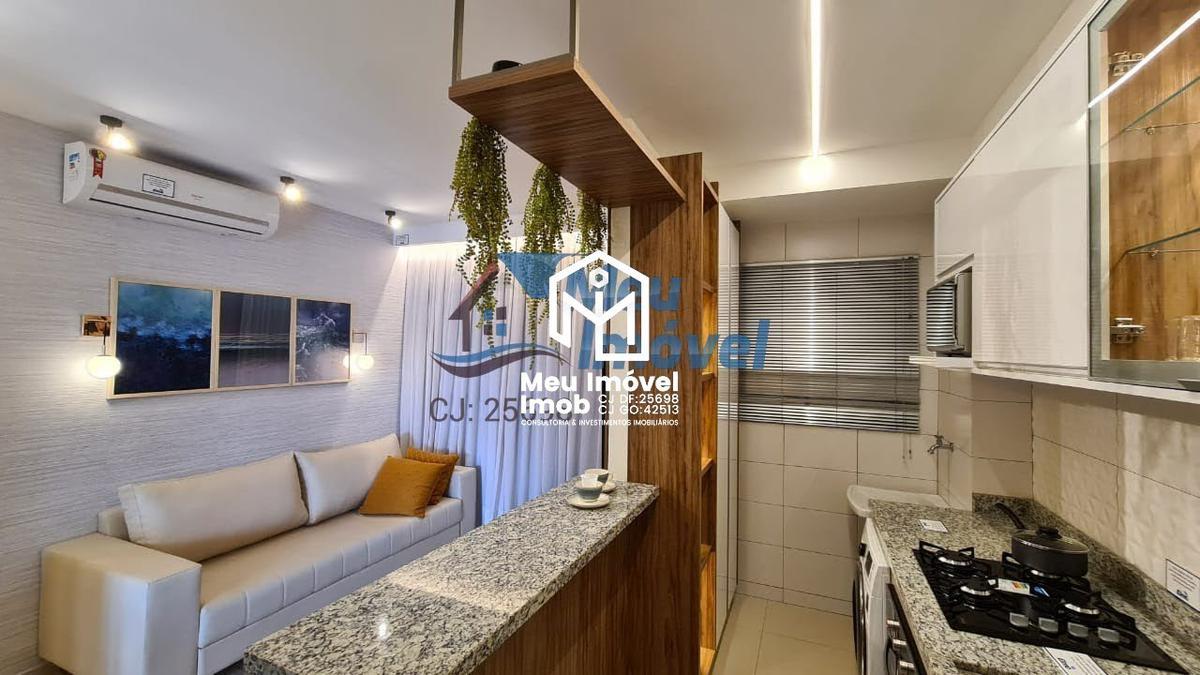 Apartamento, Samambaia Sul, 2 Quartos