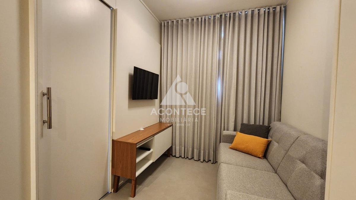 Quitinete, Sudoeste, 1 Quarto, 1 Vaga