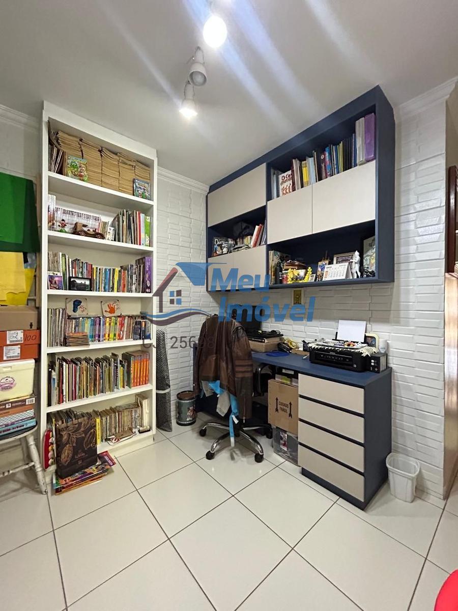 Casa, Samambaia Norte, 4 Quartos, 3 Vagas, 2 Suítes