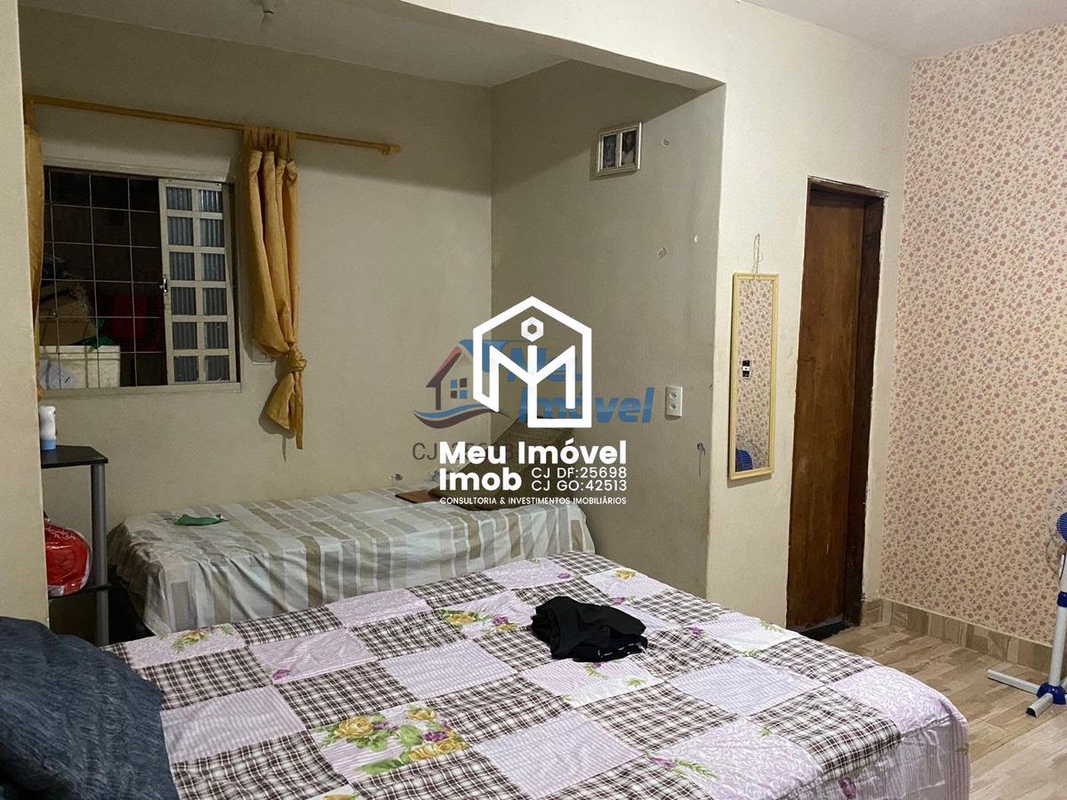 Casa, Samambaia Sul, 5 Quartos