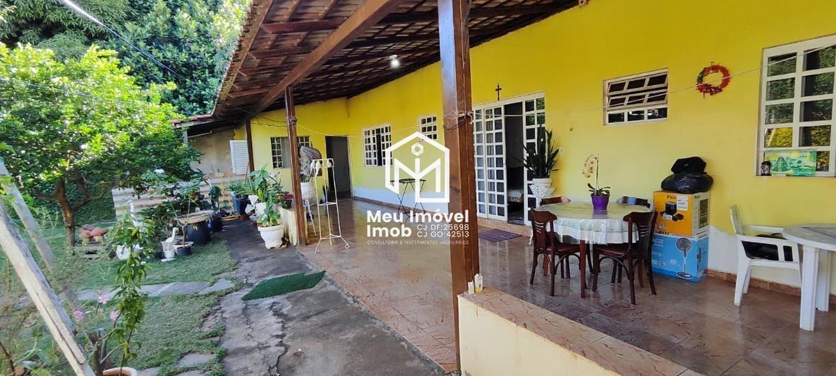 Casa, Brasília/Plano Piloto, 4 Quartos