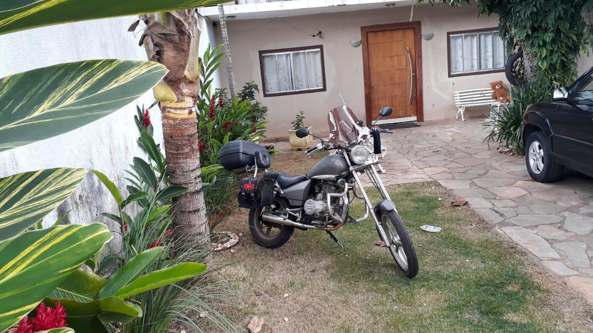 Casa, Brasília/Plano Piloto, 3 Quartos, 2 Vagas, 1 Suíte