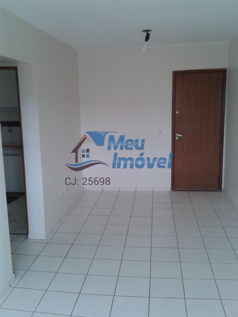 Apartamento, Samambaia Norte, 2 Quartos