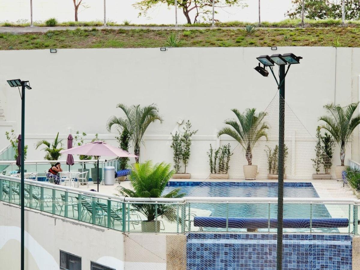 Apartamento, Lago Norte, 2 Quartos, 1 Vaga