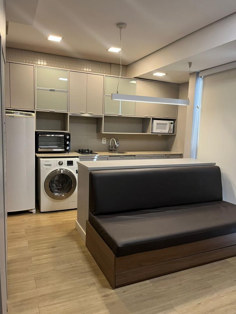 Apartamento, Park Sul, 1 Quarto