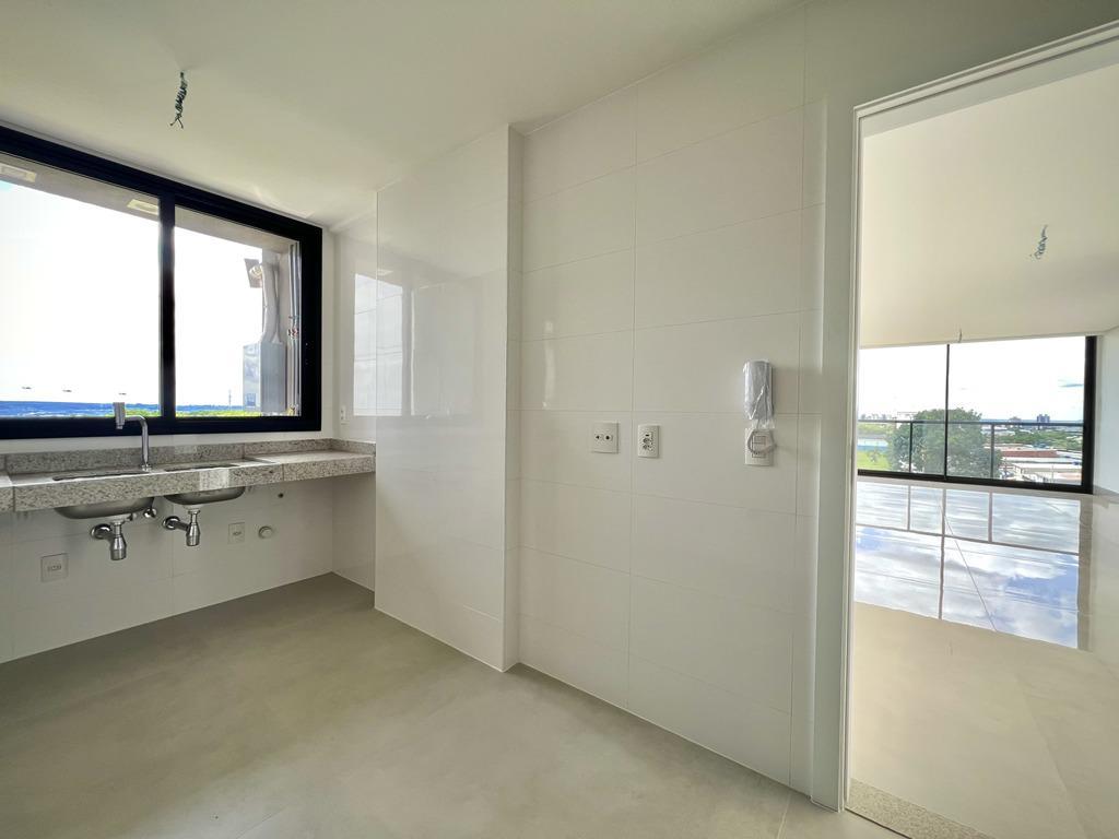 Apartamento, Sudoeste, 4 Quartos, 3 Vagas, 4 Suítes