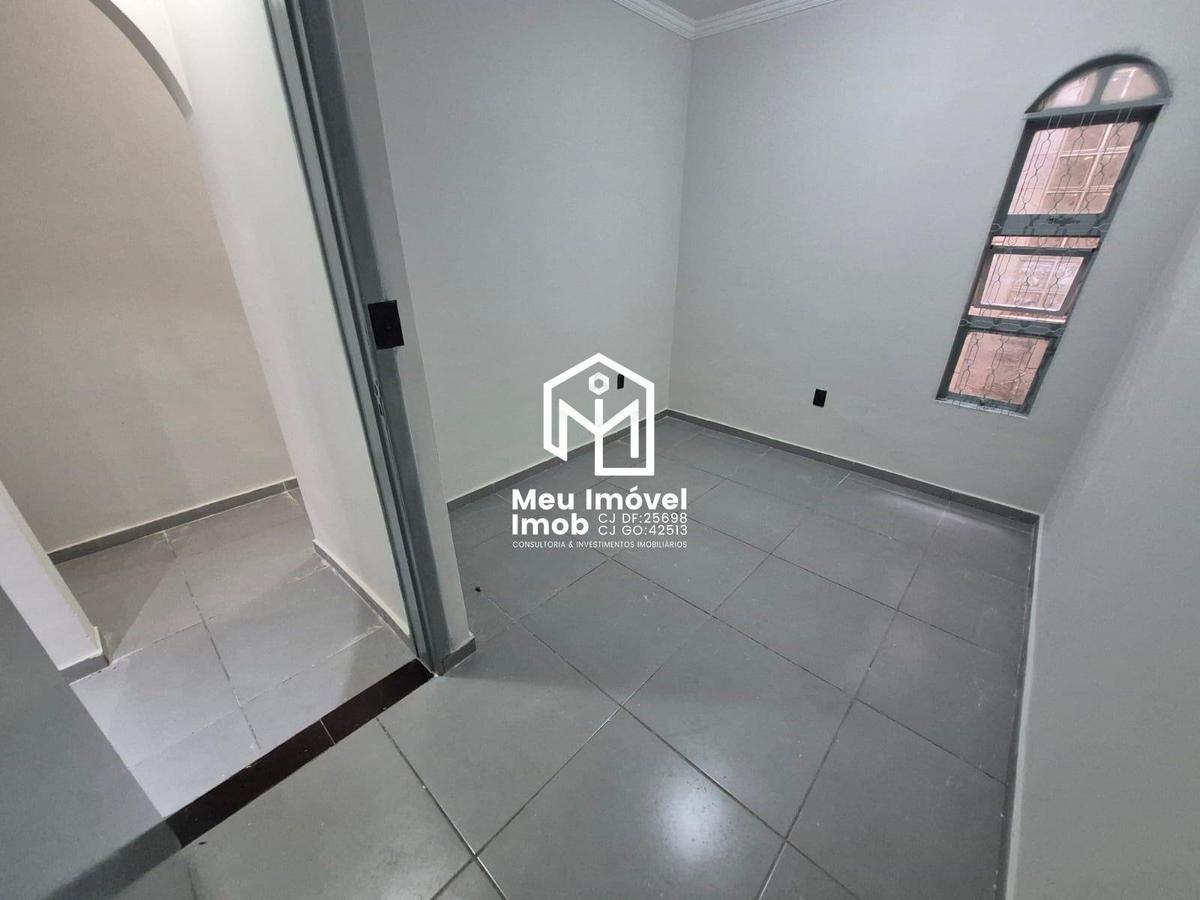 Casa, Riacho Fundo II, 3 Quartos