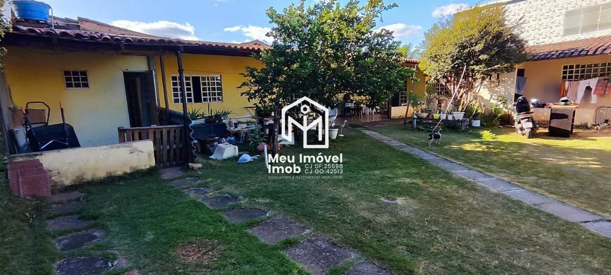 Casa, Brasília/Plano Piloto, 4 Quartos