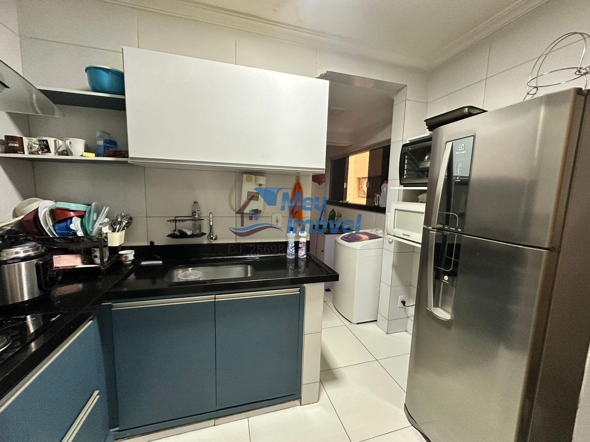 Apartamento, Taguatinga Sul, 3 Quartos