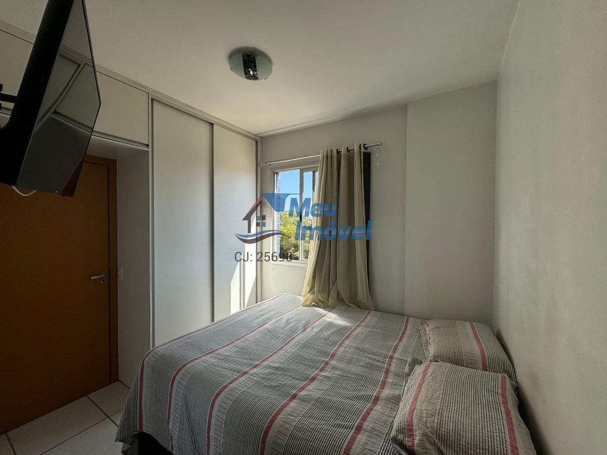 Apartamento, Samambaia Norte, 1 Quarto